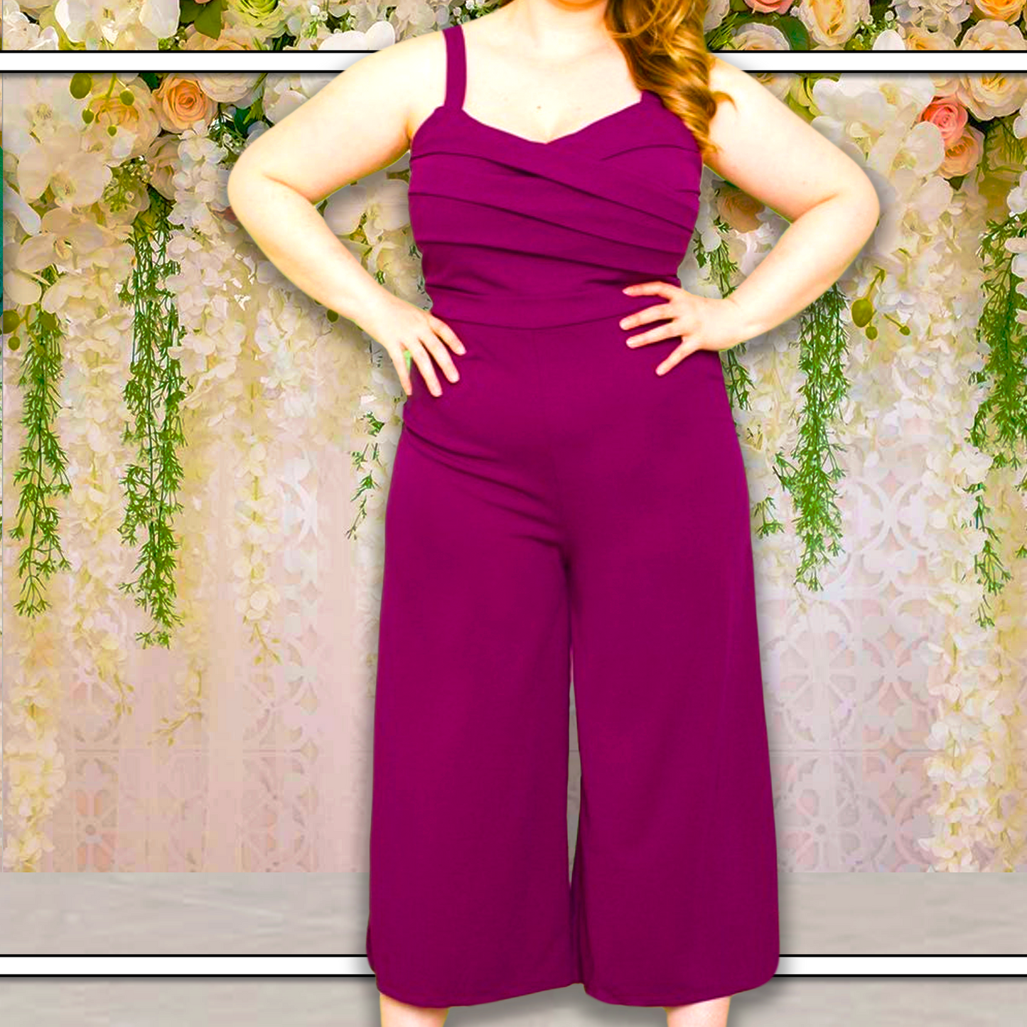 Amari Jumpsuit