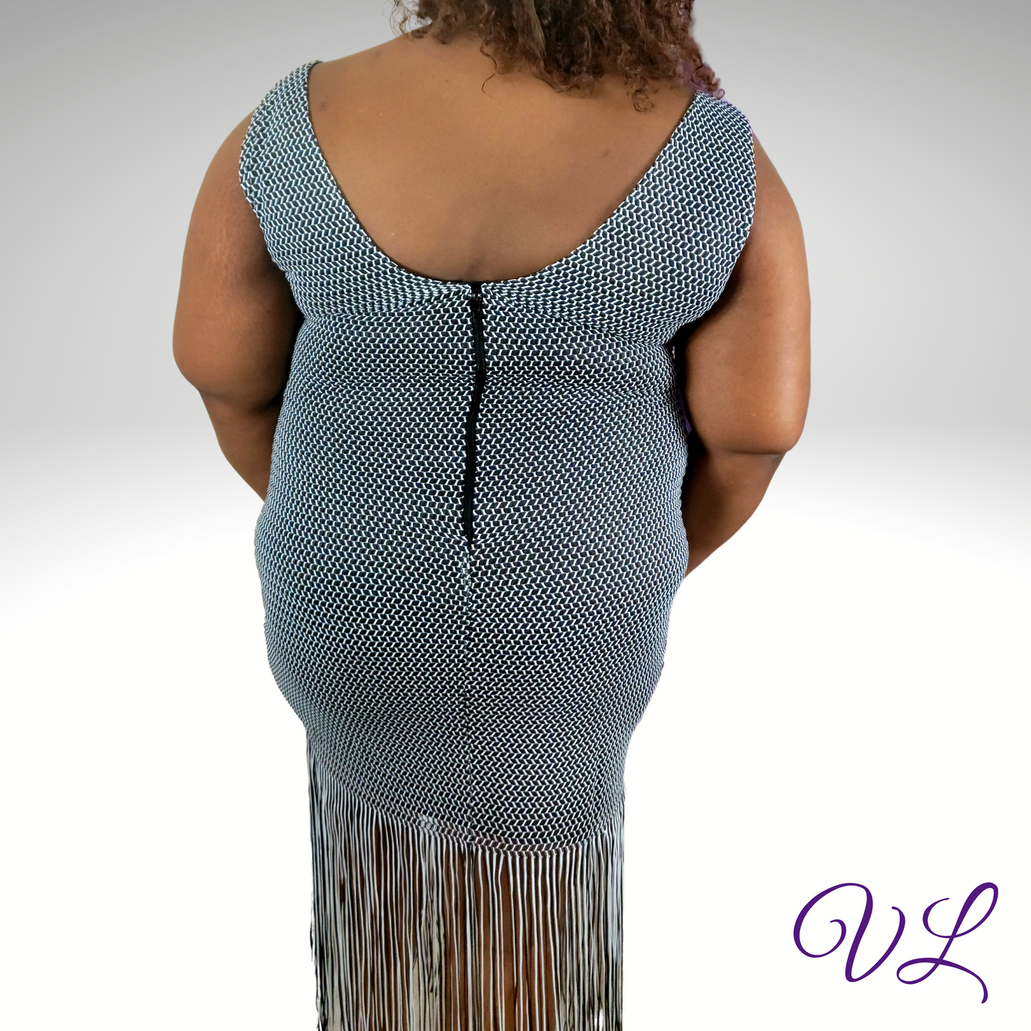 Ashlyn Dress